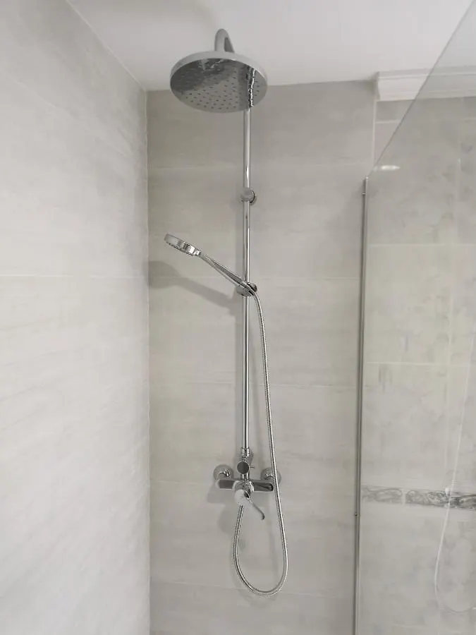 Apartamento El refugio de Torrijos Málaga