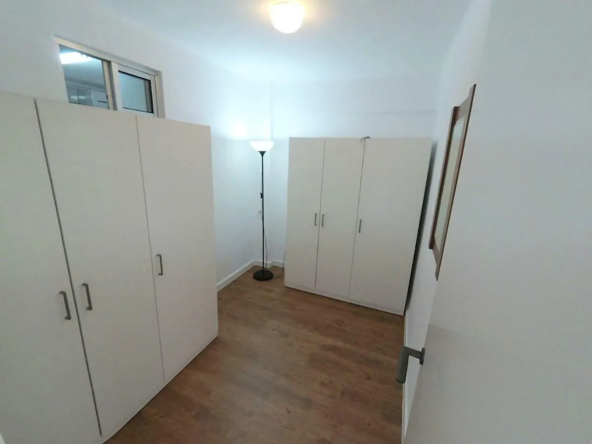 Apartamento El refugio de Torrijos Málaga